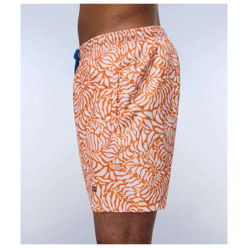 Napapijri Ανδρικό μαγιό V-Inuvik Swim Shorts